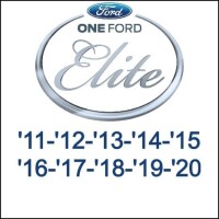 Mangold ford