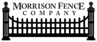 Morrison & son fence co., inc.