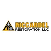 Mccardel restoration