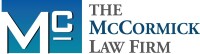 Mccormick law firm