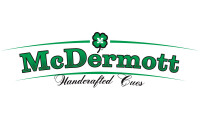 Mcdermott handcrafted cues manufacturing inc.