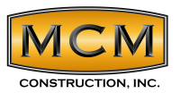 Mcm construction inc.