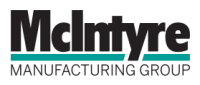 Mcintyre manufacturing group