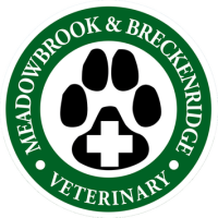 Meadowbrook veterinary clinic