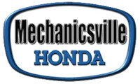 Mechanicsville honda