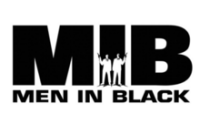 Men in black romania