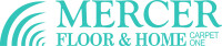 Mercer carpet one floor and home