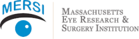 Massachusetts eye research and surgery institution