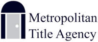 Metropolitan title agency