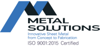 Metal solutions