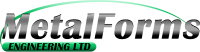 Metalforms, ltd.