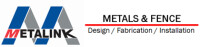 Metalink fence & supply