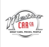Metro cars