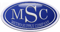 Metropolitan supply