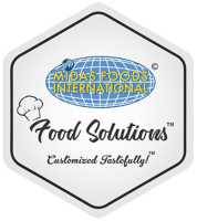 Midas foods international