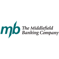 The middlefield banking company