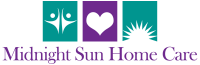 Midnight sun home care inc