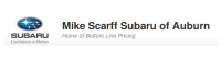 Mike scarff subaru of auburn
