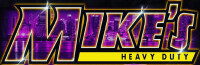 Mikes heavy duty towing inc