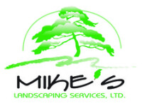 Mike's landscaping