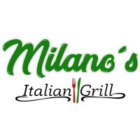 Milano's pizzeria & italian grill