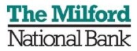 Milford national bank & trust