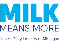 United dairy industry of michigan