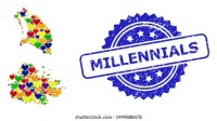 Millennial title