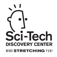 Sci-tech discovery center