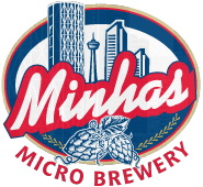 Minhas craft brewery