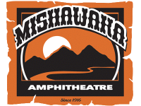 Mishawaka amphitheatre