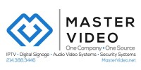 Master video systems, inc.