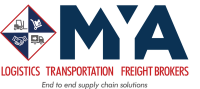 Mya logistics