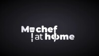 My chef at home.ie