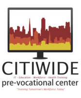Citiwide computer training center