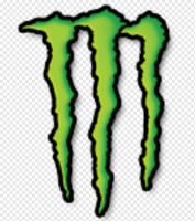 Energy monster