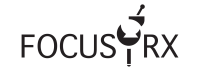Focus rx inc.