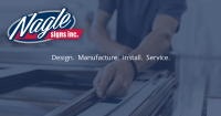 Nagle signs, inc.