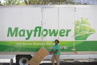 Mayflower Moving Company