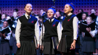 National children's chorus