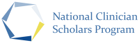 National clinician scholars program