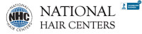 National hair centers