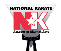 National karate