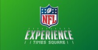 Nfl experience times square
