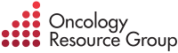 Oncology resource group