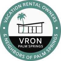 Palm springs rental agency