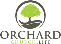 The orchard church