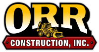 Orr builders