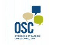 Overseas strategic consulting