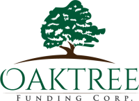Oaktree funding